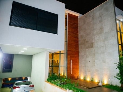 Casa em Lago Parque, Londrina/PR de 384m² 1 quartos à venda por R$ 2.449.000,00
