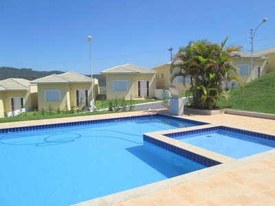 Casa em Lagoa, Vargem Grande Paulista/SP de 84m² 3 quartos à venda por R$ 485.000,00
