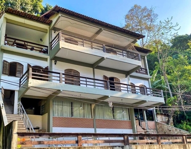 Casa em Laranjeiras, Rio de Janeiro/RJ de 420m² 5 quartos à venda por R$ 2.989.000,00