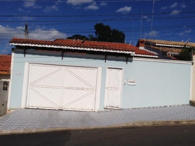 Casa em Loteamento Loanda, Atibaia/SP de 10m² 3 quartos à venda por R$ 649.000,00