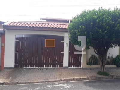 Casa em Loteamento Remanso Campineiro, Hortolândia/SP de 200m² 3 quartos à venda por R$ 689.000,00