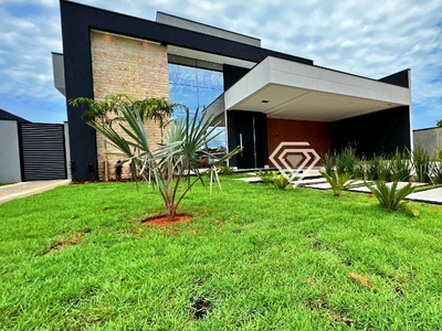 Casa em Loteamento Residencial Polinésia, Palmas/TO de 281m² 4 quartos à venda por R$ 2.389.000,00