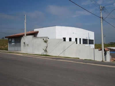 Casa em Loteamento Villa Branca, Jacareí/SP de 195m² 3 quartos à venda por R$ 549.000,00