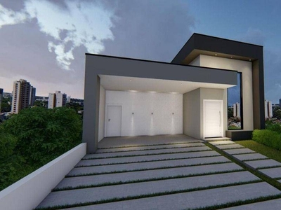 Casa em Jardim Califórnia, Jacareí/SP de 200m² 3 quartos à venda por R$ 1.349.000,01