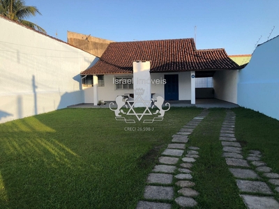 Casa em Martim de Sá, Caraguatatuba/SP de 360m² 3 quartos à venda por R$ 594.000,00