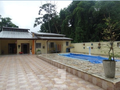 Casa em Massaguaçu, Caraguatatuba/SP de 208m² 3 quartos à venda por R$ 579.000,00