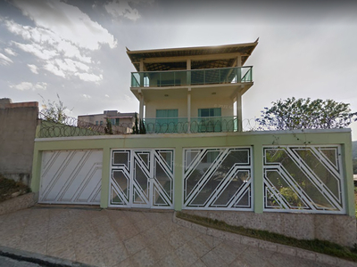 Casa em Masterville, Sarzedo/MG de 550m² 5 quartos à venda por R$ 1.349.000,00