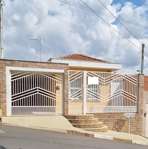 Casa em Matadouro, Bragança Paulista/SP de 125m² 2 quartos à venda por R$ 474.000,00