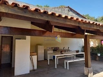 Casa em Morada do Sol, Santana de Parnaíba/SP de 500m² 3 quartos para locação R$ 7.000,00/mes
