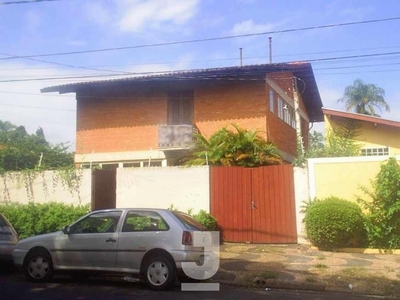 Casa em Nova Campinas, Campinas/SP de 360m² 5 quartos à venda por R$ 4.869.000,00