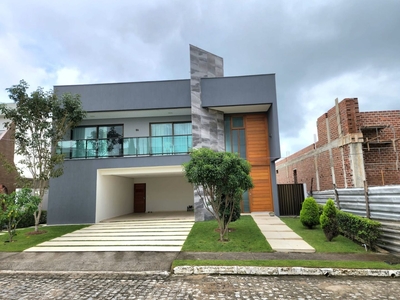 Casa em Nova Caruaru, Caruaru/PE de 270m² 4 quartos à venda por R$ 1.749.000,00