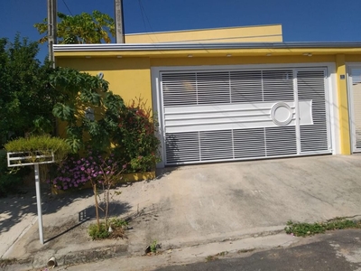 Casa em Nova Jaguariúna, Jaguariúna/SP de 216m² 3 quartos à venda por R$ 549.000,00
