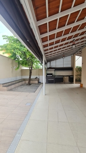 Casa em Novo Aleixo, Manaus/AM de 181m² 3 quartos para locação R$ 7.000,00/mes