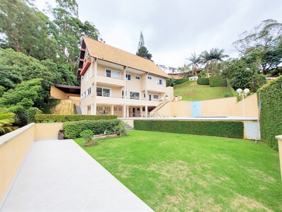 Casa em Palos Verdes, Carapicuíba/SP de 724m² 6 quartos à venda por R$ 3.299.000,00