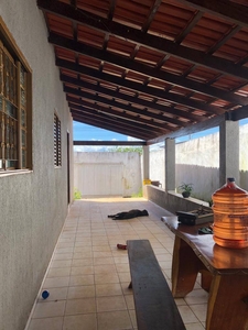 Casa em Paraíso, Anápolis/GO de 360m² 2 quartos à venda por R$ 249.000,00