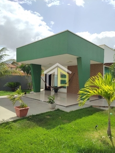 Casa em Paraviana, Boa Vista/RR de 250m² 3 quartos à venda por R$ 1.349.000,00