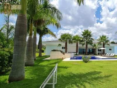 Casa em Parque da Fazenda, Itatiba/SP de 1600m² 4 quartos à venda por R$ 2.989.000,00