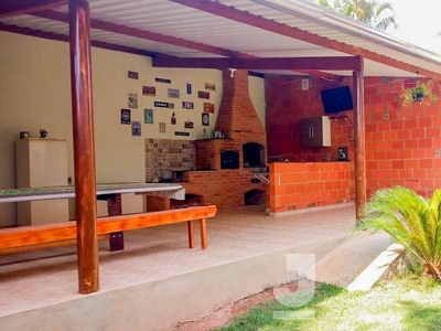 Casa em Parque das Bandeiras, Indaiatuba/SP de 400m² 3 quartos à venda por R$ 998.000,00