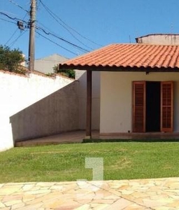 Casa em Parque das Universidades, Campinas/SP de 130m² 1 quartos à venda por R$ 529.000,00