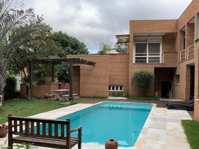 Casa em Parque dos Príncipes, São Paulo/SP de 350m² 4 quartos à venda por R$ 2.299.000,00