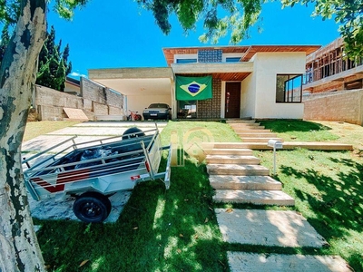 Casa em Parque Mirante do Vale, Jacareí/SP de 290m² 4 quartos à venda por R$ 2.569.000,00