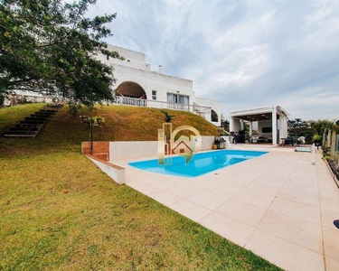 Casa em Parque Mirante do Vale, Jacareí/SP de 500m² 4 quartos à venda por R$ 2.299.000,00