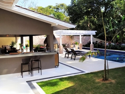 Casa em Parque Primavera, Carapicuíba/SP de 500m² 5 quartos à venda por R$ 3.489.000,00