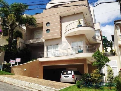 Casa em Parque Terra Nova II, São Bernardo do Campo/SP de 800m² 4 quartos à venda por R$ 3.489.000,00