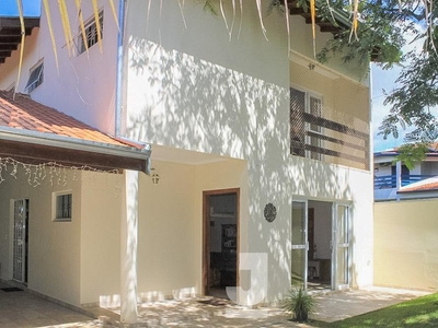 Casa em Parque Xangrilá, Campinas/SP de 301m² 3 quartos à venda por R$ 1.189.000,00