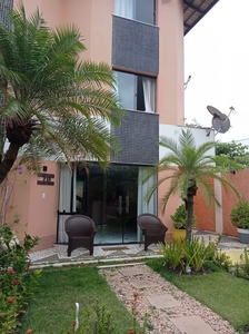 Casa em Patamares, Salvador/BA de 122m² 3 quartos à venda por R$ 594.900,00
