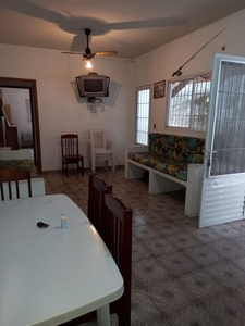 Casa em Pereque-Açu, Ubatuba/SP de 59m² 1 quartos à venda por R$ 399.000,00
