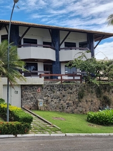 Casa em Piatã, Salvador/BA de 650m² 6 quartos à venda por R$ 3.464.000,00