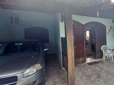 Casa em Piratininga, Niterói/RJ de 106m² 3 quartos à venda por R$ 549.000,00