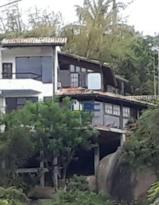 Casa em Piratininga, Niterói/RJ de 270m² 4 quartos à venda por R$ 2.474.000,00
