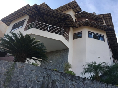 Casa em Piratininga, Niterói/RJ de 334m² 4 quartos à venda por R$ 1.999.000,00