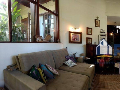 Casa em Piratininga, Niterói/RJ de 400m² 4 quartos à venda por R$ 1.349.000,00