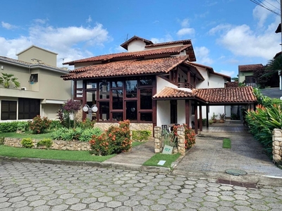 Casa em Piratininga, Niterói/RJ de 505m² 4 quartos à venda por R$ 1.799.000,00