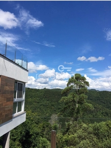 Casa em Pousada Da Neve, Nova Petrópolis/RS de 141m² 2 quartos à venda por R$ 1.349.000,00