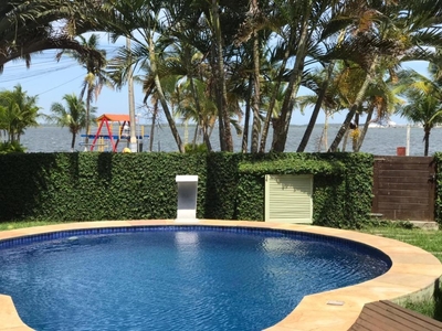 Casa em Praia do Siqueira, Cabo Frio/RJ de 330m² 3 quartos à venda por R$ 2.849.000,00