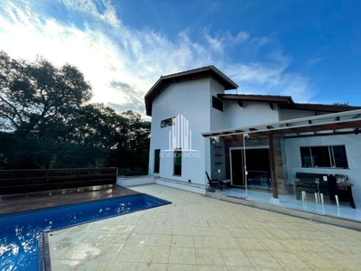 Casa em Recanto Campo Belo, São Paulo/SP de 300m² 4 quartos à venda por R$ 2.658.574,00