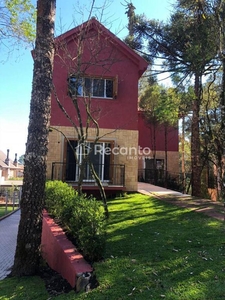 Casa em Reserva Da Serra, Canela/RS de 355m² 4 quartos à venda por R$ 2.749.000,00