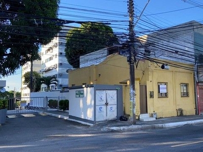 Casa em Resgate, Salvador/BA de 70m² para locação R$ 7.000,00/mes