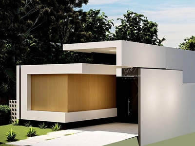 Casa em Residencial Condomínio Jardim Veneza, Senador Canedo/GO de 246m² 3 quartos à venda por R$ 1.349.000,00