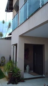 Casa em Residencial Portal do Cerrado, Anápolis/GO de 360m² 4 quartos à venda por R$ 699.000,00