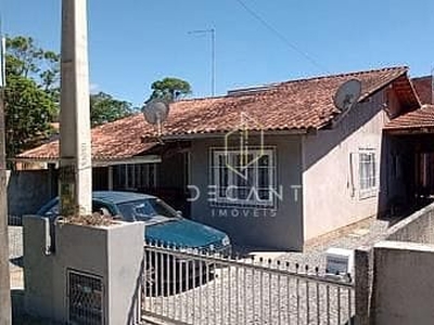 Casa em Salinas, Balneário Barra Do Sul/SC de 400m² 3 quartos à venda por R$ 259.000,00