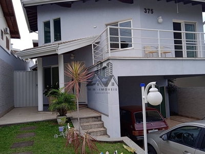 Casa em Santa Cruz, Valinhos/SP de 245m² 3 quartos à venda por R$ 1.349.000,00