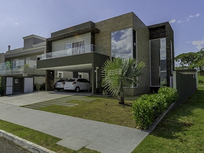 Casa em Santa Regina, Camboriú/SC de 437m² 4 quartos à venda por R$ 3.499.000,00