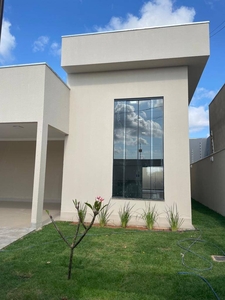 Casa em Setor Central, Anápolis/GO de 300m² 3 quartos à venda por R$ 549.000,00