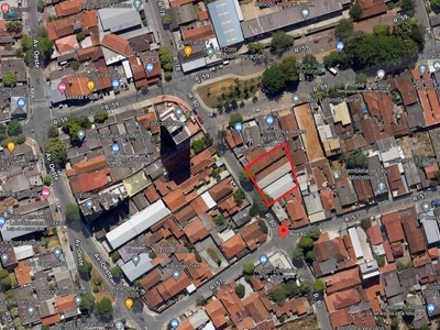 Casa em Setor Central, Goiânia/GO de 700m² 1 quartos à venda por R$ 2.449.000,00