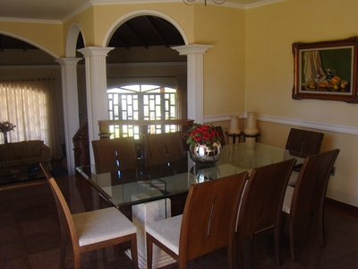 Casa em Setor de Mansões Park Way, Brasília/DF de 1875m² 5 quartos à venda por R$ 2.449.000,00
